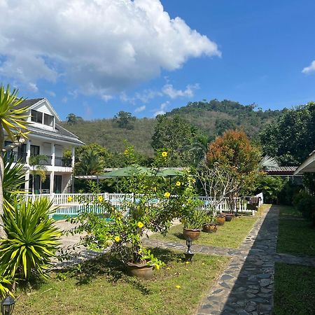 Villa Colina Khao Lak Rooms And Bungalows - Adults Only Екстер'єр фото