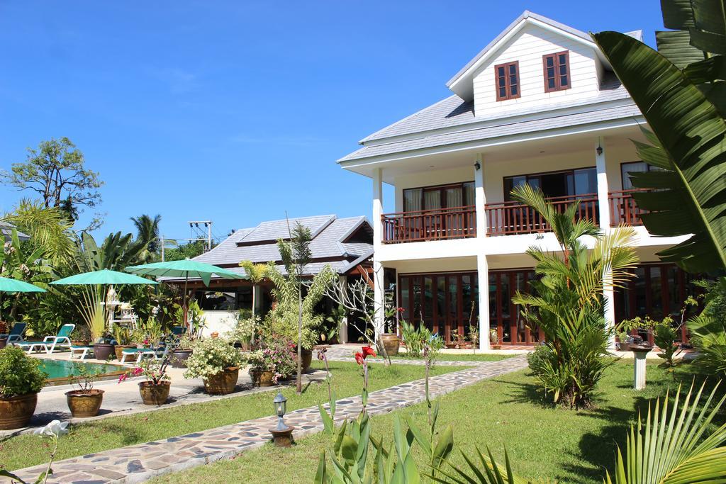 Villa Colina Khao Lak Rooms And Bungalows - Adults Only Екстер'єр фото