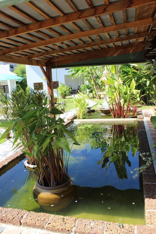 Villa Colina Khao Lak Rooms And Bungalows - Adults Only Екстер'єр фото