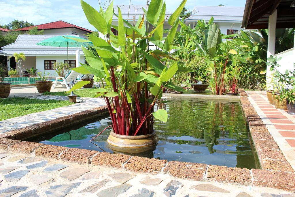 Villa Colina Khao Lak Rooms And Bungalows - Adults Only Екстер'єр фото
